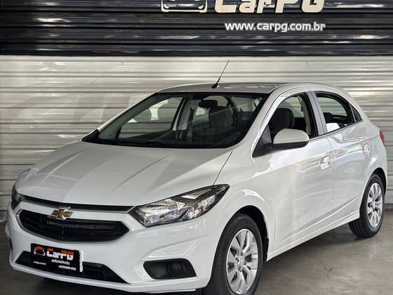 CHEVROLET ONIX 1.4 MPFI LT 8V FLEX 4P MANUAL CHEVROLET ONIX 1.4 MPFI LT 8V FLEX 4P MANUAL
